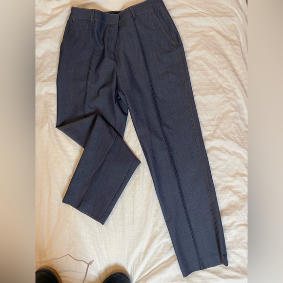 Halogen Work Trousers - Picture 2 of 3